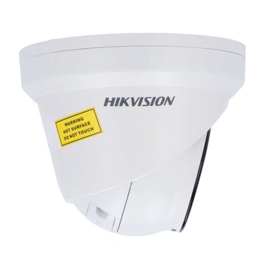 Hikvision DS-2CD2383G2-LI2U 8MP Ultra HD AcuSense IP-Kamera Zwei-Wege-Audio für den Außenbereich