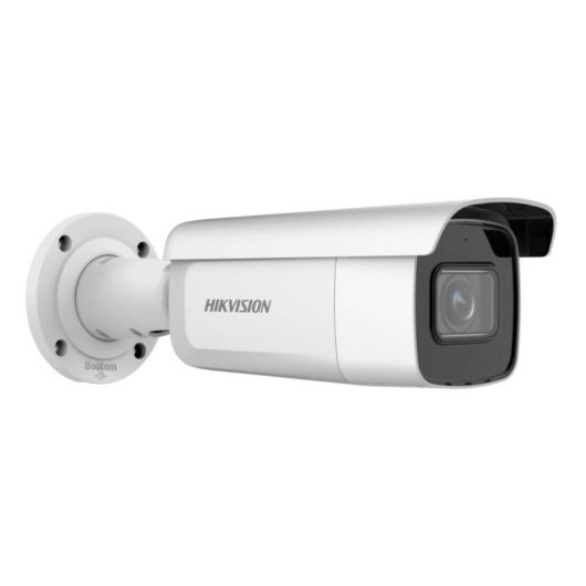 Cámara IP Hikvision DS-2CD2623G2-IZS 6MP visión nocturna audio PoE exterior resistente