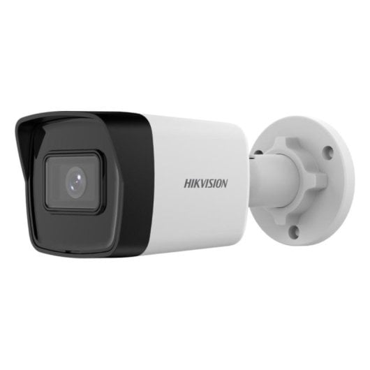 Cámara IP Hikvision DS-2CD1043G2-I 4MP PoE EXIR 30m WDR Detección avanzada IP67
