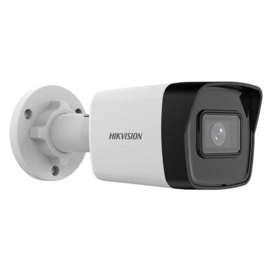 Cámara IP Hikvision DS-2CD1043G2-I 4MP PoE EXIR 30m WDR Detección avanzada IP67