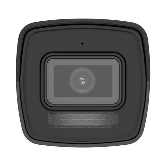 Überwachungskamera Hikvision DS-2CD1043G2-LIU 4MP Nachtsicht Außen KI-Erkennung Mikrofon