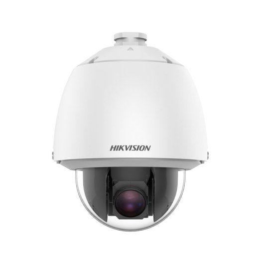 Cámara IP Hikvision DS-2DE5225W-AE(T5) 2MP 25X DarkFighter Resistente IP66 IK10