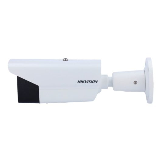 Cámara IP Hikvision DS-2TD2138-15/QY(B) 384x288 Zoom 8x DeepinView VOx Exterior IP67
