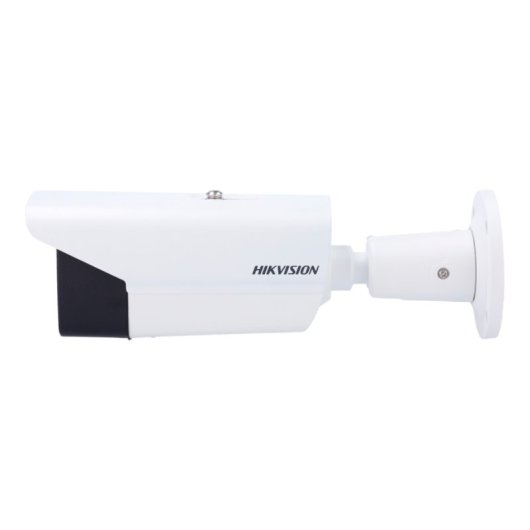 Cámara IP Hikvision DS-2TD2138-35/QY(B) 384×288 PoE térmica VOx 35mm exterior IP67 MicroSD