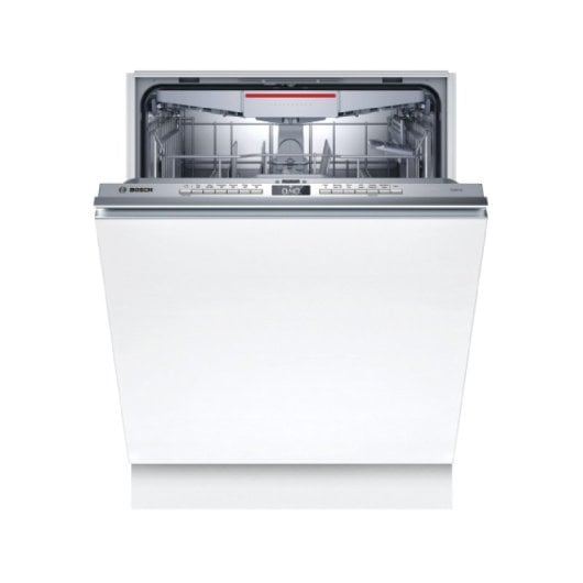 Lavavajillas Bosch SMV8YCX03E 14 Servicios Clase B PerfectDry Zeolith y Home Connect