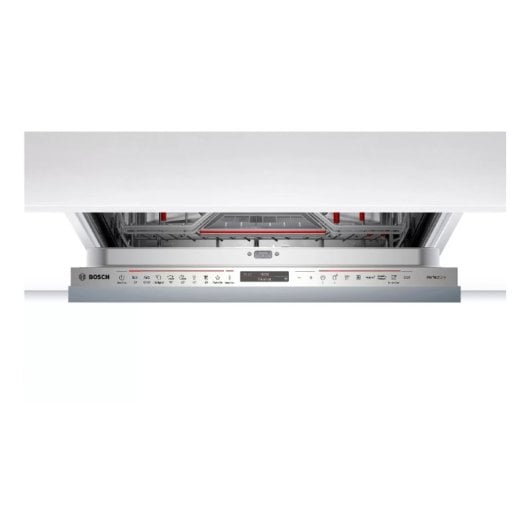 Lavavajillas Bosch SMV8YCX03E 14 Servicios Clase B PerfectDry Zeolith y Home Connect