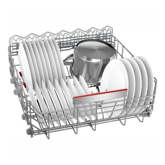 Lavavajillas Bosch SMV8YCX03E 14 Servicios Clase B PerfectDry Zeolith y Home Connect