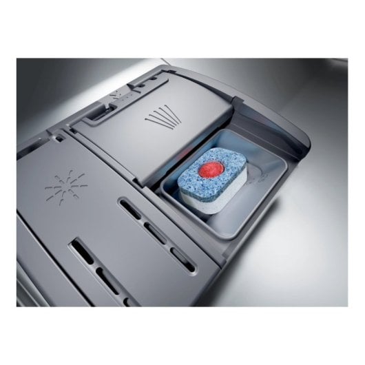 Lavavajillas Bosch SMV8YCX03E 14 Servicios Clase B PerfectDry Zeolith y Home Connect