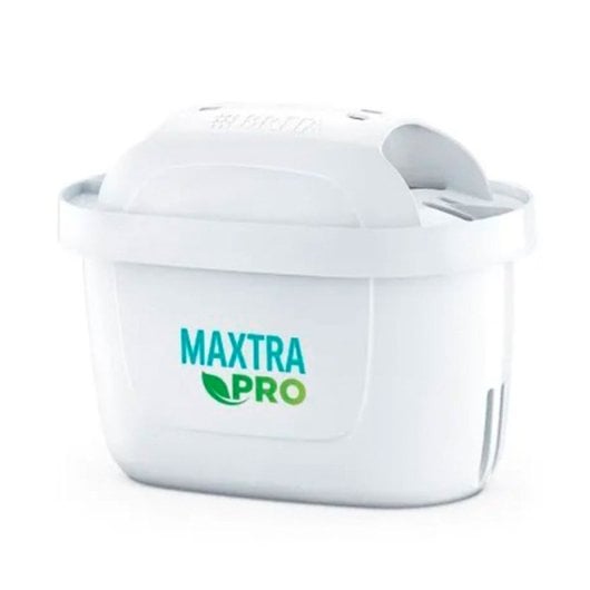 Filtro Brita Maxtra PRO Pure Performance 4 unidades Bioplástico Redutor de Calcário