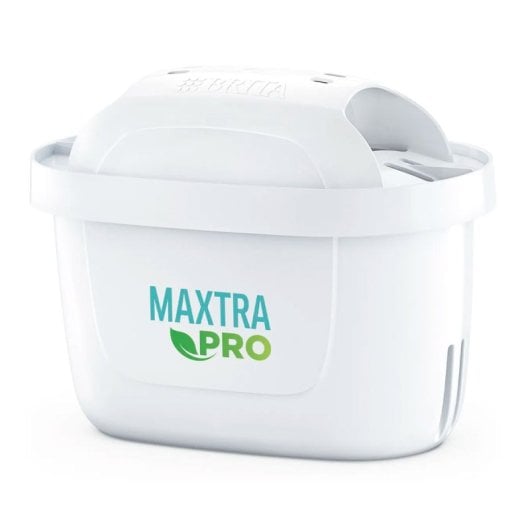 Filtre Brita Maxtra+ Pro Pure Performance 6 unités Réduction des déchets Hygiène certifiée