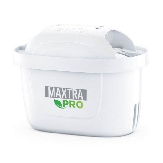 Filtro de agua Brita Maxtra Pro Hard Water Expert 4 unidades reducción avanzada