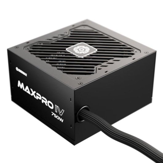 Fuente de Alimentación Enermax MAXPRO IV 750W ATX no modular 80 Plus Condensador japonés