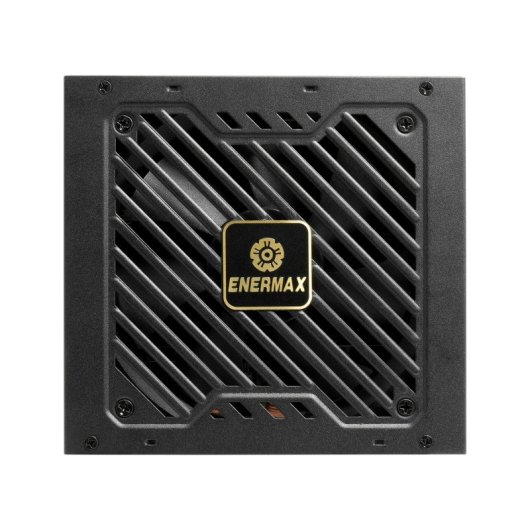 Fuente de Alimentación Enermax 1000W Certificación 80 PLUS Gold Revolution III Extras Full Modular
