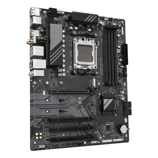 Placa Base GIGABYTE B650 ATX AM5 B650 UD AX WiFi 6 PCIe 5.0 DDR5 USB 3.2 Gen2