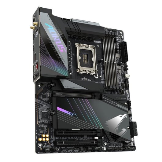 Carte mère Gigabyte Z790 Intel Z790 Socket 1700 ATX AORUS PRO