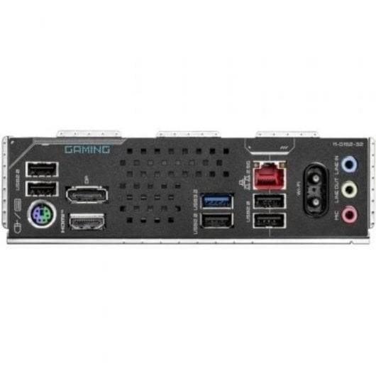 Gigabyte H810M GAMING WIFI6 Motherboard Micro-ATX Intel H810 LGA1851 DDR5 WiFi 6 2.5GbE M.2