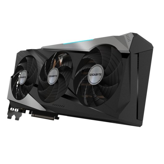 Carte graphique Gigabyte Radeon RX 6950 XT GAMING OC 16 Go GDDR6 Triple Fan RGB