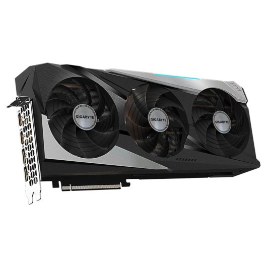 Carte graphique Gigabyte Radeon RX 6950 XT GAMING OC 16 Go GDDR6 Triple Fan RGB