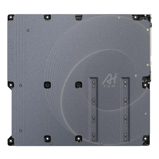 Placa Base Gigabyte TRX50 E-ATX AMD TRX50 AM4 Wi-Fi 7 10GbE DDR5