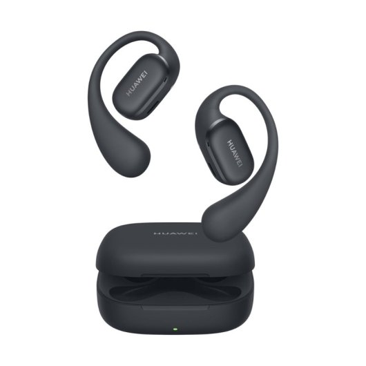 Auriculares Huawei inalámbricos bluetooth open-ear con Cancelación de Ruido y gancho ergonómico