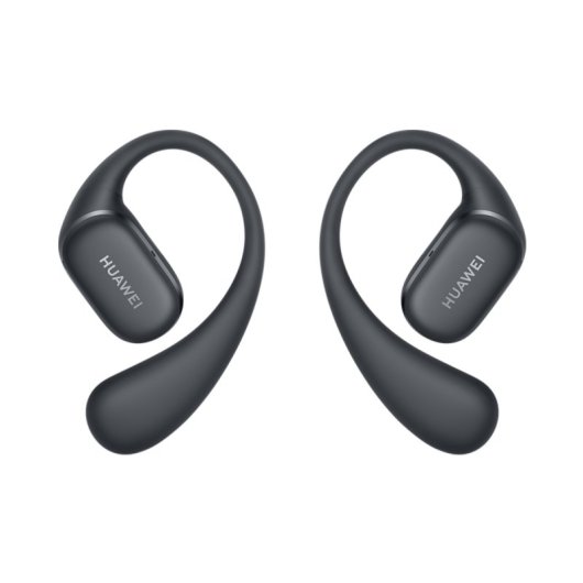 Auriculares Huawei inalámbricos bluetooth open-ear con Cancelación de Ruido y gancho ergonómico