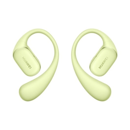 Auriculares Huawei inalámbricos Bluetooth con triple cancelación de ruido y resistencia al agua