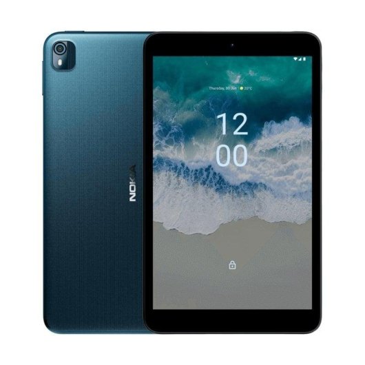 Tablet Nokia T10 WiFi 8" 3GB 32GB Azul