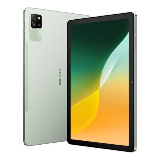 Tablet Blackview Tab 60 Pro 10.1? 128GB 24GB RAM 4G LTE WiFi 5G