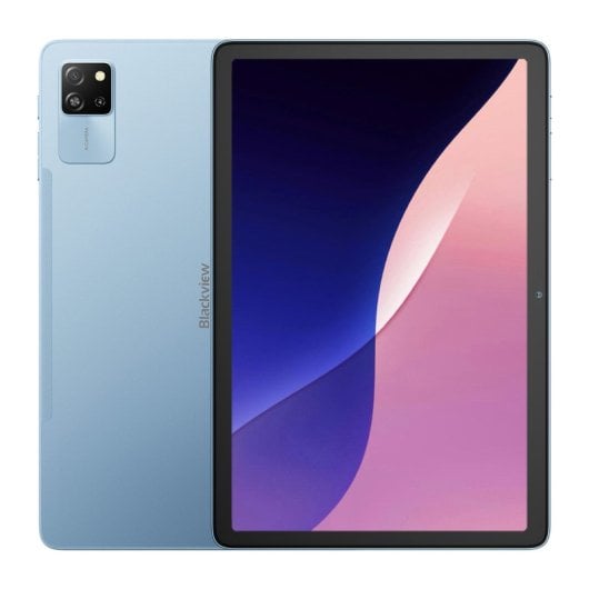 Tablet Blackview Tab 60 Pro 10.1? 128GB 5G WiFi+4G LTE