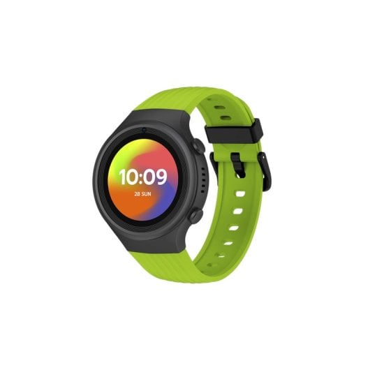 Smartwatch SPC SMARTEE 4G Junior Electric LIM 4G funciones avanzadas para niños