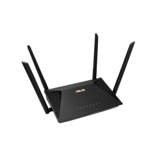 Router ASUS RT-AX53U WiFi 6 AX1800 Dual Band 1201Mbps AiMesh QoS MU-MIMO Alexa