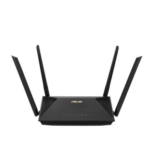 Router ASUS RT-AX53U WiFi 6 AX1800 Dual Band 1201Mbps AiMesh QoS MU-MIMO Alexa
