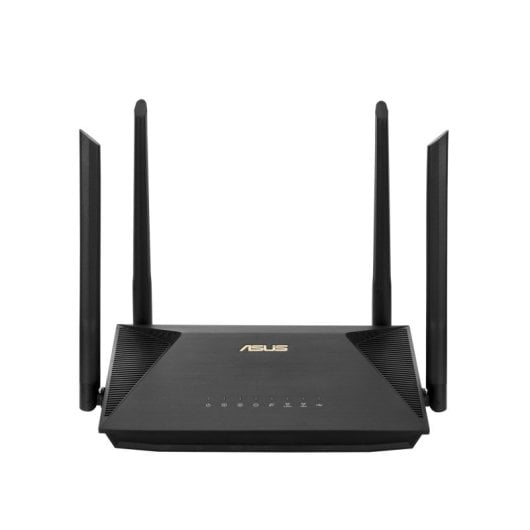 Router ASUS RT-AX53U WiFi 6 AX1800 Dual Band 1201Mbps AiMesh QoS MU-MIMO Alexa