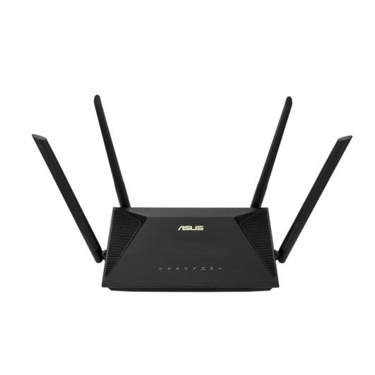 Router ASUS RT-AX53U WiFi 6 AX1800 Dual Band 1201Mbps AiMesh QoS MU-MIMO Alexa