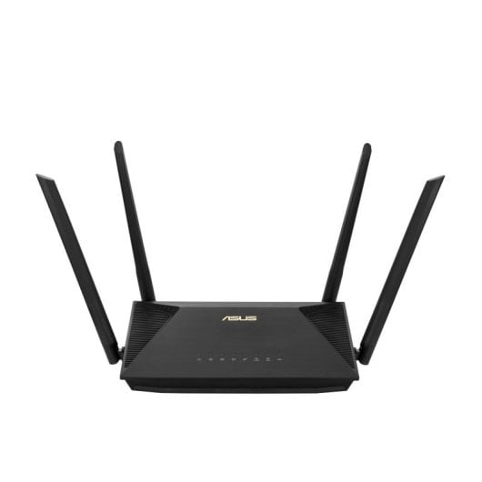 Router ASUS RT-AX53U WiFi 6 AX1800 Dual Band 1201Mbps AiMesh QoS MU-MIMO Alexa