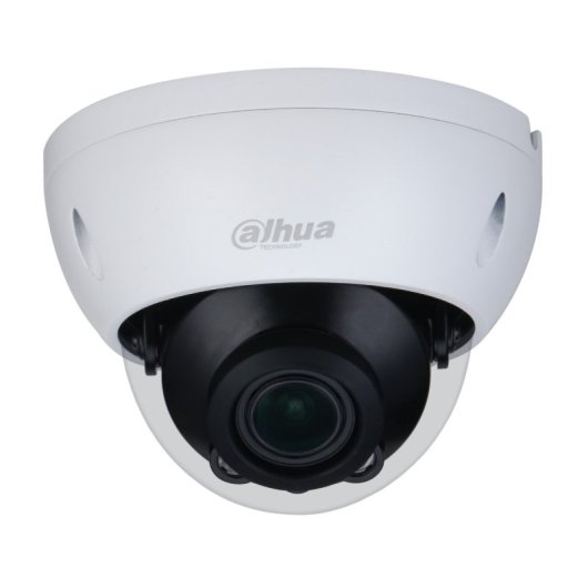 Cámara Dahua DH-HAC-HDBW2501RP-Z-27135-S2 5MP motorizada Starlight WDR IP67 IK10