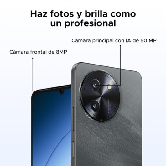 Doogee Note59 Pro+ 36 Go 512 Go 5G Android 15 120 Hz Écran Ultra Batterie NFC