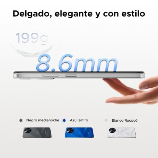 Doogee Note59 Pro+ 36GB 512GB 5G Android 15 120Hz Display Gesichtserkennung