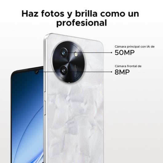 Doogee Note59 Pro+ 36GB 512GB 5G Android 15 120Hz Display Gesichtserkennung