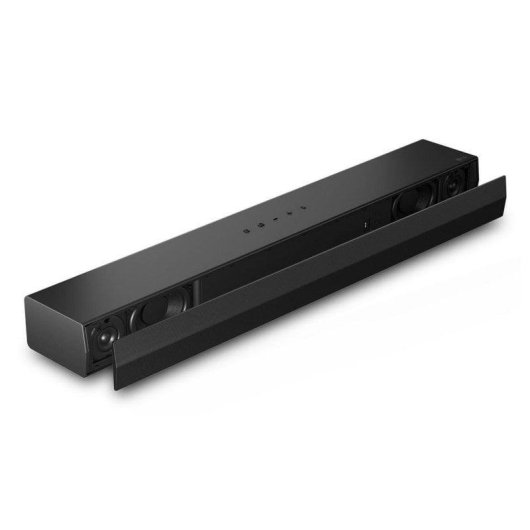Soundbar LG S20A 2.0 50W Bluetooth HDMI ARC Kompakt Dolby Digital