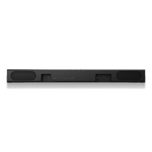 Soundbar LG S20A 2.0 50W Bluetooth HDMI ARC Kompakt Dolby Digital