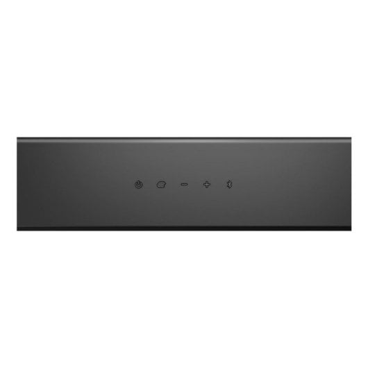 Barra de sonido LG S20A 2.0 canales 50W Bluetooth DTS Dolby Digital AI Sound Pro