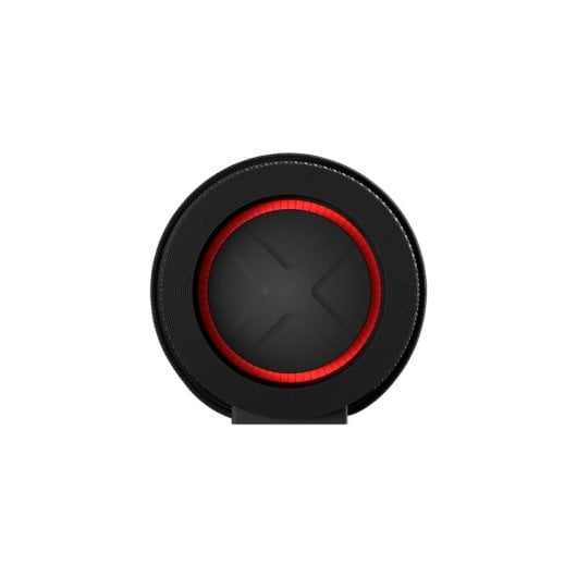 Altavoces LG xboom Grab by will.i.am Portátiles Inalámbricos Bluetooth 30W IP67 con iluminación LED y autonomía 20h
