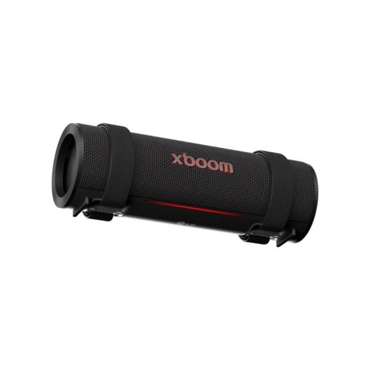 Altavoces LG xboom Grab by will.i.am Portátiles Inalámbricos Bluetooth 30W IP67 con iluminación LED y autonomía 20h