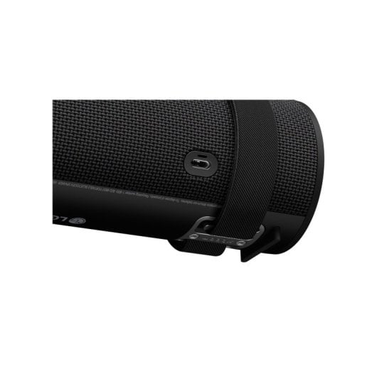 Altavoces LG xboom Grab by will.i.am Portátiles Inalámbricos Bluetooth 30W IP67 con iluminación LED y autonomía 20h