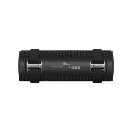 Altavoces LG xboom Grab by will.i.am Portátiles Inalámbricos Bluetooth 30W IP67 con iluminación LED y autonomía 20h