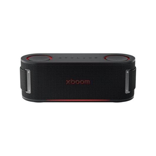 Altavoces LG xboom Bounce by will.i.am portátiles inalámbricos 2.1 canales 40W con Bluetooth