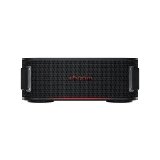 Altavoces LG xboom Bounce by will.i.am portátiles inalámbricos 2.1 canales 40W con Bluetooth