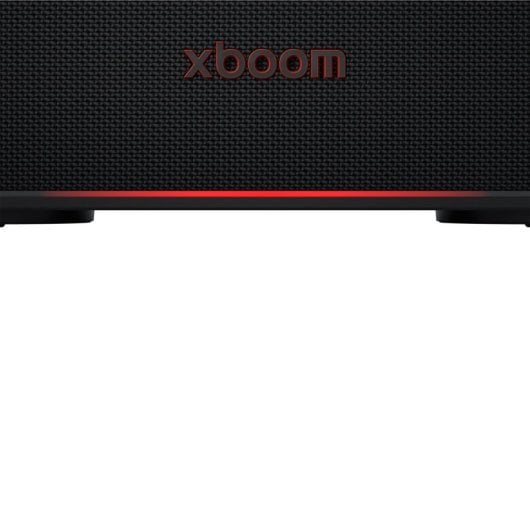 Altavoces LG xboom Bounce by will.i.am portátiles inalámbricos 2.1 canales 40W con Bluetooth
