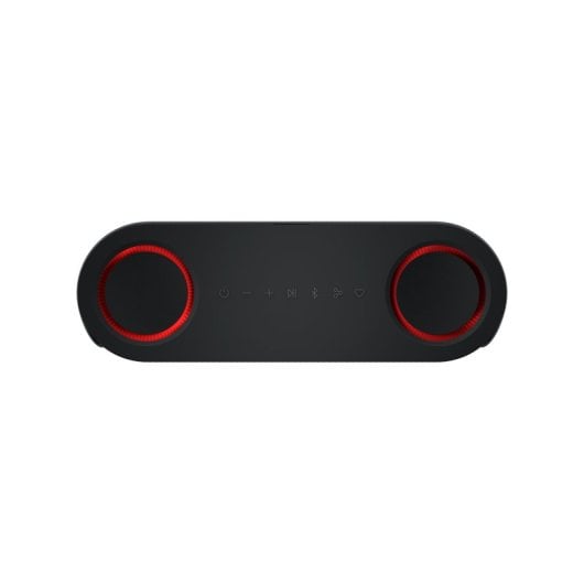 Altavoces LG xboom Bounce by will.i.am portátiles inalámbricos 2.1 canales 40W con Bluetooth